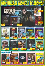 JB Hi-Fi catalogue week 11 Page 16