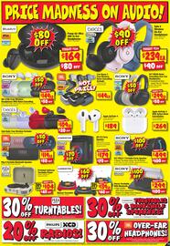 JB Hi-Fi catalogue week 11 Page 17