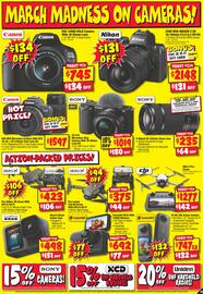 JB Hi-Fi catalogue week 11 Page 19