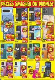 JB Hi-Fi catalogue week 11 Page 2