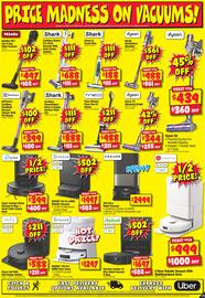 JB Hi-Fi catalogue week 11 Page 21