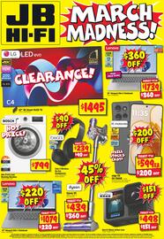 JB Hi-Fi catalogue week 11 Page 24