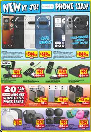 JB Hi-Fi catalogue week 11 Page 4