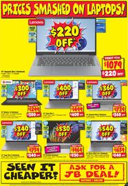 JB Hi-Fi catalogue week 11 Page 7