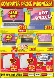 JB Hi-Fi catalogue week 11 Page 8