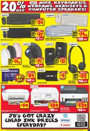 JB Hi-Fi catalogue week 11 Page 9