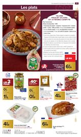 Catalogue Carrefour Market | Ramadan page 11