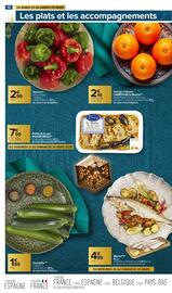 Catalogue Carrefour Market | Ramadan page 12