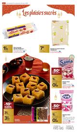 Catalogue Carrefour Market | Ramadan page 4