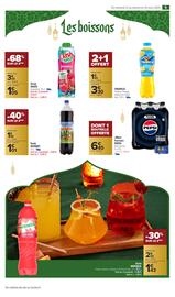 Catalogue Carrefour Market | Ramadan page 5