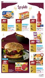 Catalogue Carrefour Market | Ramadan page 8