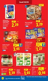 Catalogue Lidl semaine 12 page 12