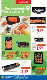 Catalogue Lidl semaine 12 page 16