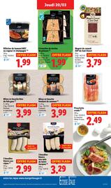 Catalogue Lidl semaine 12 page 17