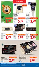 Catalogue Lidl semaine 12 page 19