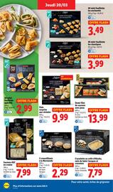 Catalogue Lidl semaine 12 page 20