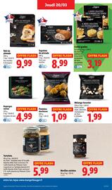 Catalogue Lidl semaine 12 page 21