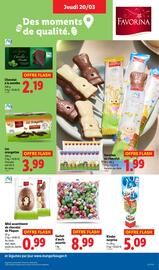 Catalogue Lidl semaine 12 page 23