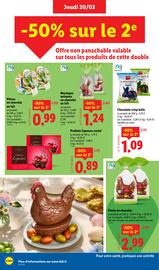 Catalogue Lidl semaine 12 page 24