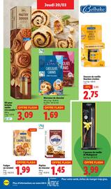 Catalogue Lidl semaine 12 page 26