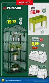 Catalogue Lidl semaine 12 page 40