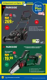 Catalogue Lidl semaine 12 page 46