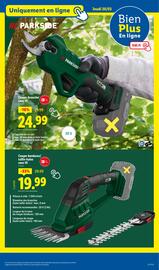 Catalogue Lidl semaine 12 page 47