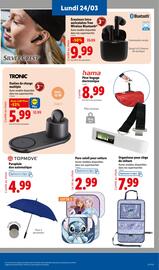 Catalogue Lidl semaine 12 page 53