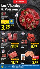 Catalogue Lidl semaine 12 page 6