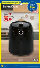 Catalogue Lidl semaine 12 page 62