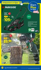 Catalogue Lidl semaine 12 page 64