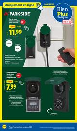 Catalogue Lidl semaine 12 page 66