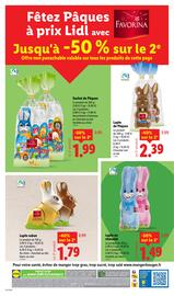 Catalogue Lidl semaine 12 page 68