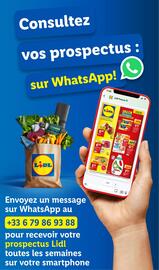 Catalogue Lidl semaine 12 page 70