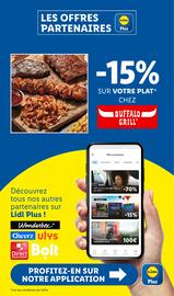 Catalogue Lidl semaine 12 page 72