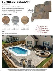 Menards Weekly Ad Page 24