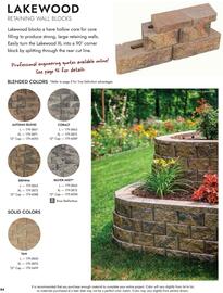 Menards Weekly Ad Page 54