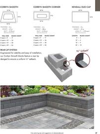 Menards Weekly Ad Page 57