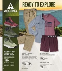 Cabela's Weekly Ad Page 102