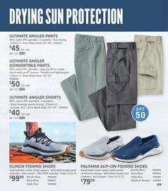 Cabela's Weekly Ad Page 109