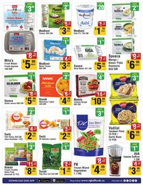 Iqbal Foods flyer Page 2