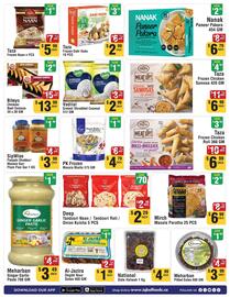 Iqbal Foods flyer Page 3