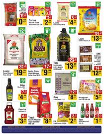 Iqbal Foods flyer Page 4