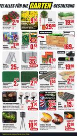 B1 Discount Baumarkt Prospekt woche 11 Seite 3