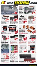 B1 Discount Baumarkt Prospekt woche 11 Seite 6