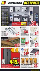 B1 Discount Baumarkt Prospekt woche 11 Seite 8