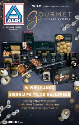 ALDI gazetka (ważność do 30-03)