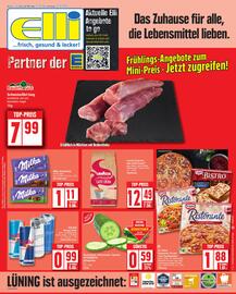 Elli Markt Prospekt woche 12 Seite 1