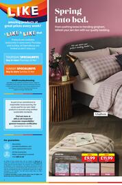 Aldi leaflet Page 2