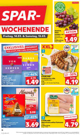 Kaufland Prospekt woche 11 Seite 10